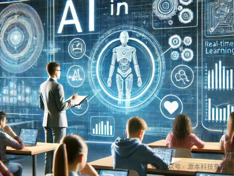 艾弗森贝博ballbet官网科技-本科生掌握大数据、云原生、AI-竞赛保研求职的“超车秘籍”来了！